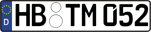 HB-TM052