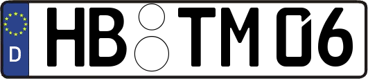 HB-TM06