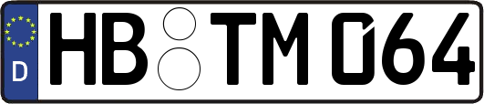 HB-TM064