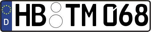 HB-TM068