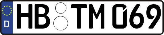 HB-TM069