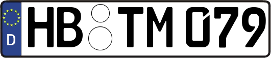 HB-TM079