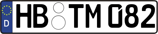 HB-TM082