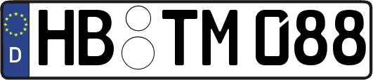 HB-TM088