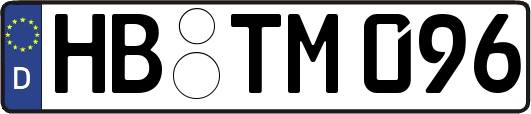 HB-TM096