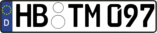 HB-TM097