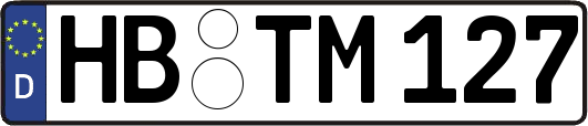 HB-TM127