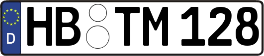 HB-TM128
