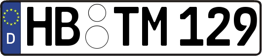 HB-TM129