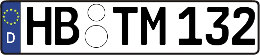 HB-TM132