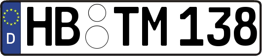 HB-TM138