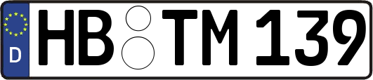 HB-TM139