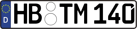 HB-TM140