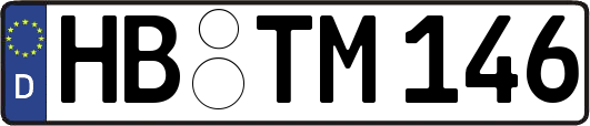 HB-TM146