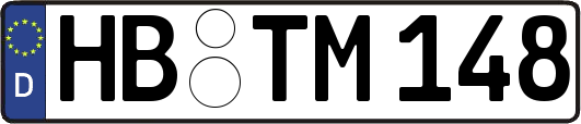 HB-TM148