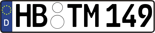 HB-TM149