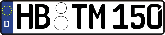 HB-TM150