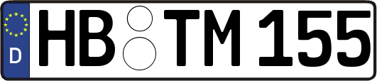 HB-TM155