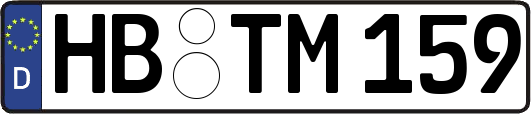 HB-TM159