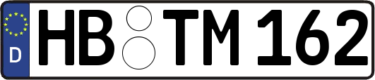 HB-TM162
