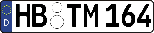 HB-TM164