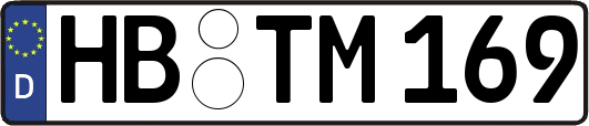 HB-TM169