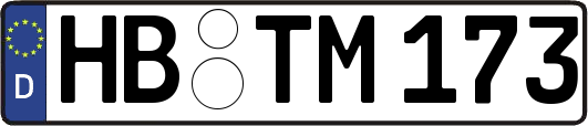 HB-TM173