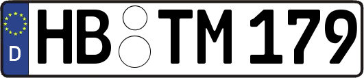 HB-TM179
