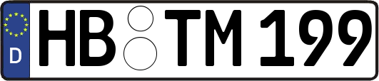 HB-TM199