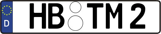 HB-TM2