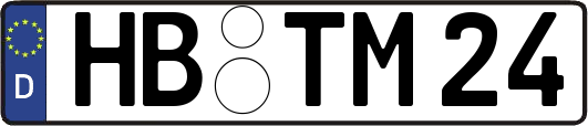 HB-TM24