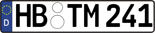 HB-TM241