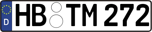 HB-TM272