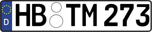 HB-TM273