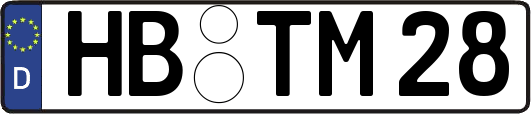 HB-TM28