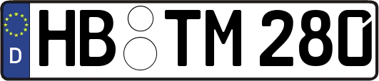 HB-TM280