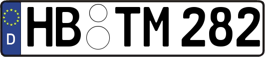 HB-TM282