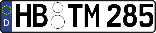 HB-TM285