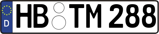 HB-TM288