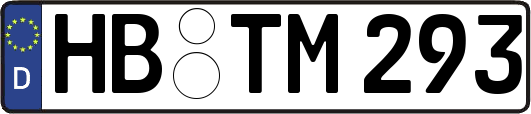 HB-TM293
