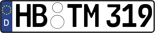 HB-TM319