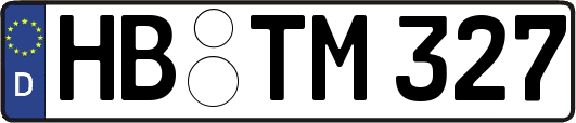 HB-TM327