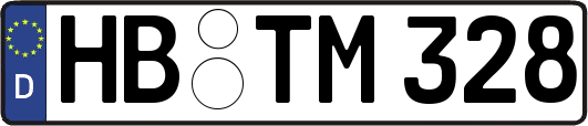 HB-TM328
