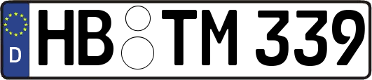 HB-TM339