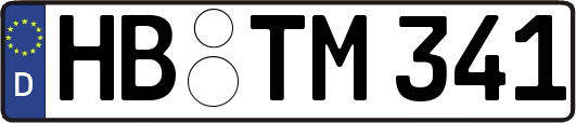 HB-TM341