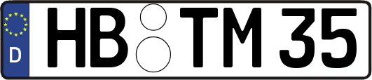 HB-TM35