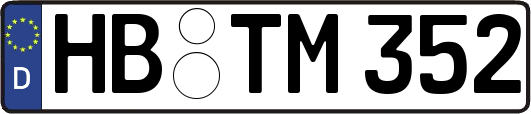 HB-TM352