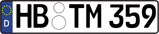 HB-TM359