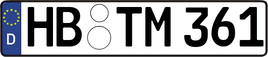 HB-TM361