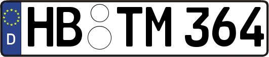 HB-TM364